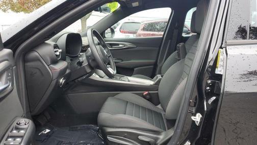 2024 Dodge Hornet GT