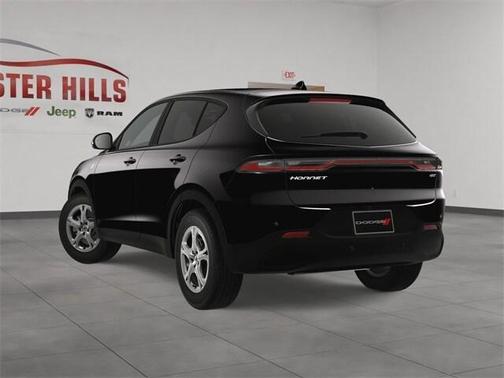 2024 Dodge Hornet GT