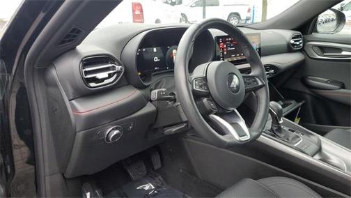 2024 Dodge Hornet GT