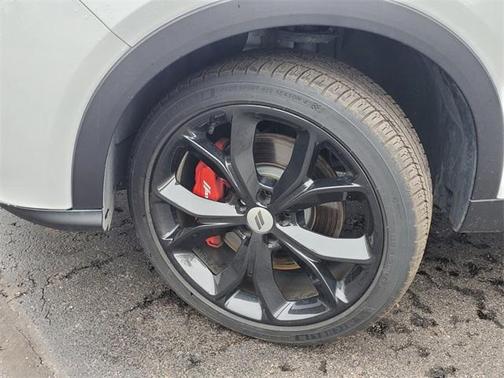 2024 Dodge Hornet GT