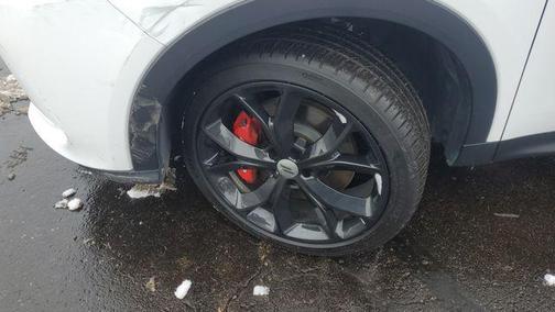 2024 Dodge Hornet GT