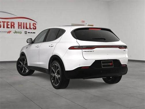 2024 Dodge Hornet GT