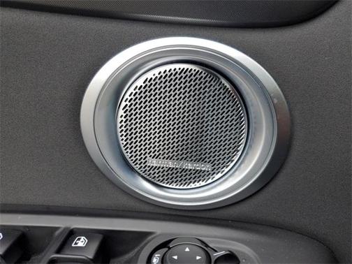 2024 Dodge Hornet GT