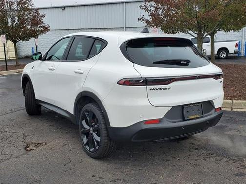 2024 Dodge Hornet GT