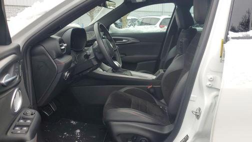 2024 Dodge Hornet GT