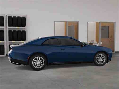 2025 Dodge Charger Daytona R/T