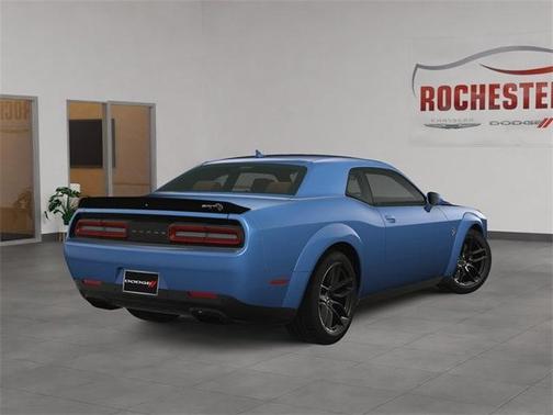 2023 Dodge Challenger SRT Hellcat