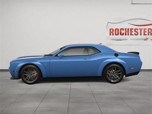 2023 Dodge Challenger SRT Hellcat