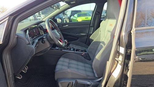 2024 Volkswagen Golf GTI 2.0T 380 SE