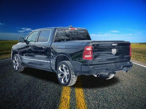 2019 RAM 1500 Limited