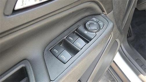 2020 Chevrolet Equinox 2LT