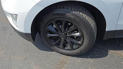 2020 Chevrolet Equinox 2LT