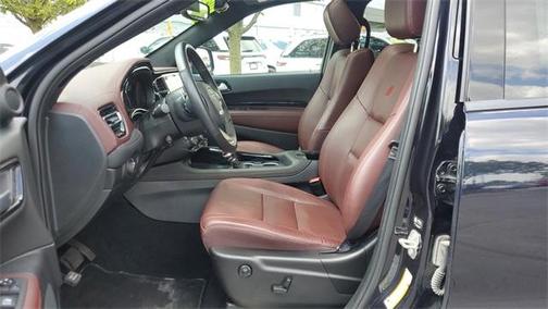2024 Dodge Durango Citadel