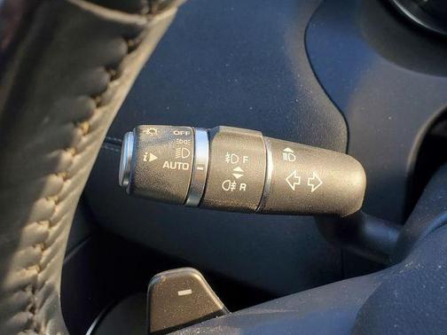 2019 Land Rover Range Rover Evoque Landmark Edition