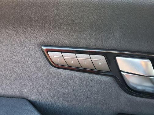 2019 Land Rover Range Rover Evoque Landmark Edition