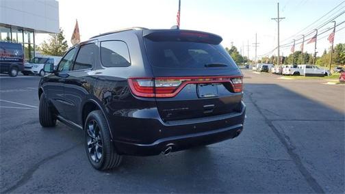 2024 Dodge Durango GT