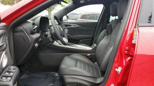 2024 Dodge Hornet GT