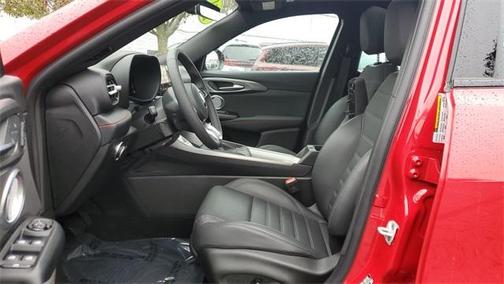 2024 Dodge Hornet GT