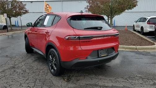 2024 Dodge Hornet GT