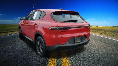 2024 Dodge Hornet GT