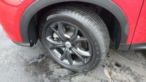 2024 Dodge Hornet GT