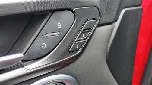 2024 Dodge Hornet GT