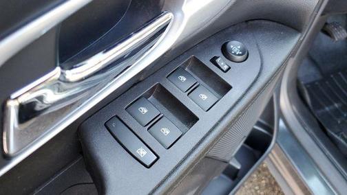 2017 GMC Terrain SLE-2