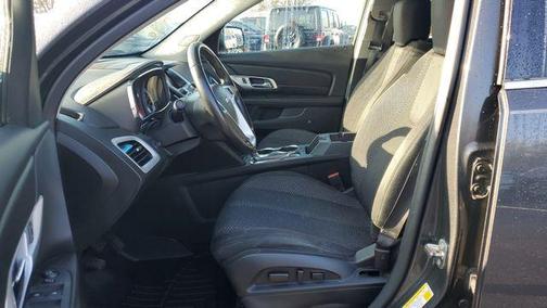 2017 GMC Terrain SLE-2