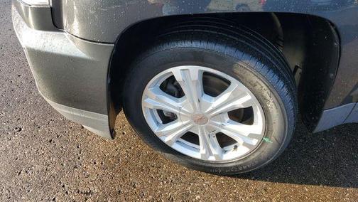 2017 GMC Terrain SLE-2