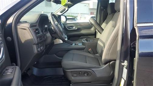 2021 Chevrolet Tahoe LS