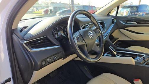 2019 Buick Enclave Essence