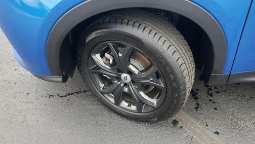 2024 Dodge Hornet GT