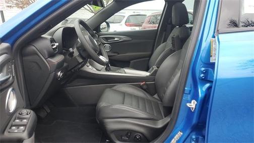 2024 Dodge Hornet GT