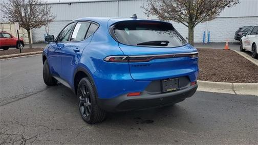 2024 Dodge Hornet GT