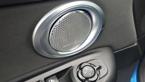 2024 Dodge Hornet GT