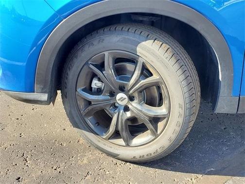 2024 Dodge Hornet GT