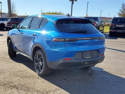 2024 Dodge Hornet GT