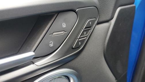 2024 Dodge Hornet GT