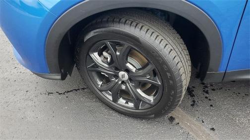 2024 Dodge Hornet GT