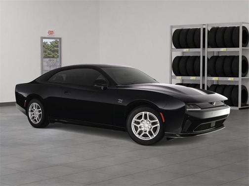 2025 Dodge Charger Daytona R/T