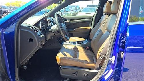 2020 Chrysler 300 Limited