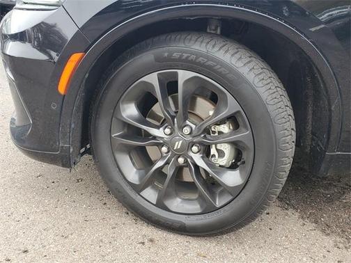 2023 Dodge Durango R/T