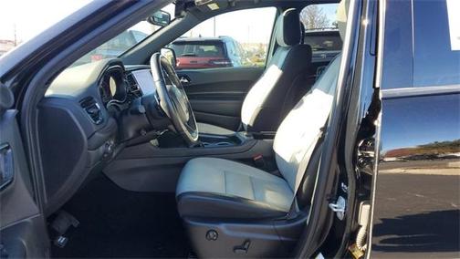 2023 Dodge Durango R/T