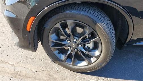 2023 Dodge Durango R/T