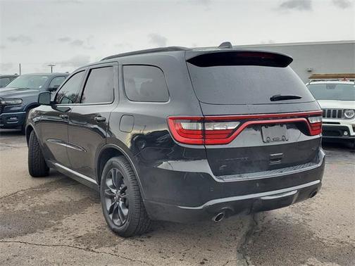 2023 Dodge Durango R/T