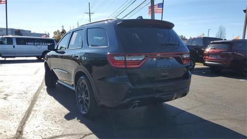 2023 Dodge Durango R/T