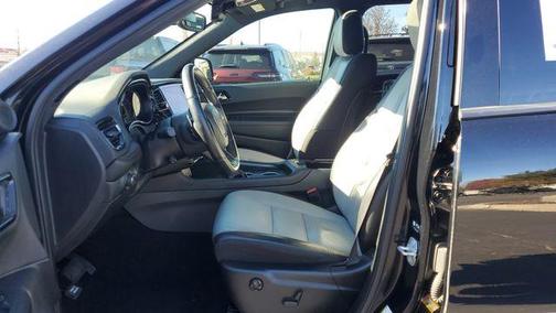 2023 Dodge Durango R/T