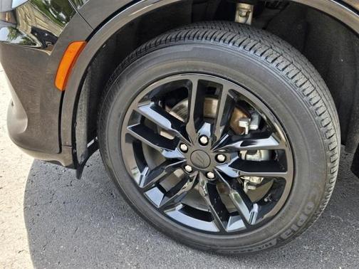 2024 Dodge Durango GT