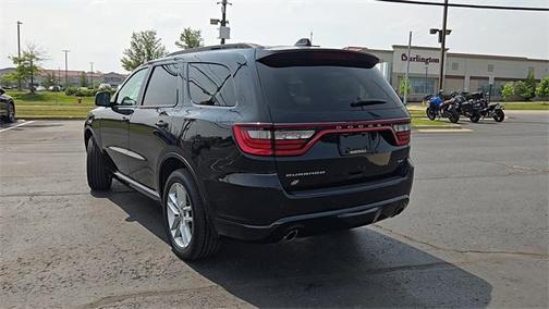 2024 Dodge Durango GT