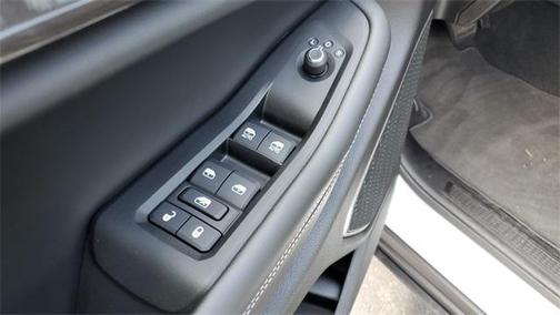 2022 Jeep Grand Cherokee Altitude